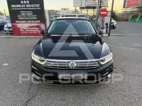 2020 Volkswagen Passat