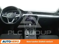 2020 Volkswagen Passat