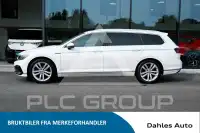 2020 Volkswagen Passat