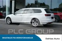 2020 Volkswagen Passat