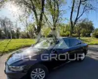 2020 Volkswagen Passat