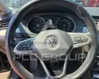 2020 Volkswagen Passat