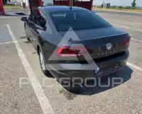 2020 Volkswagen Passat