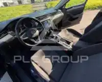2020 Volkswagen Passat