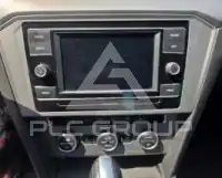 2020 Volkswagen Passat