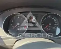 2020 Volkswagen Passat
