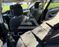 2020 Volkswagen Passat