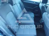 2020 Volkswagen Passat