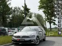2020 Volkswagen Passat