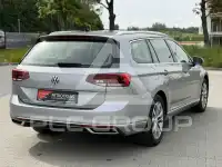 2020 Volkswagen Passat
