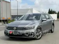 2020 Volkswagen Passat