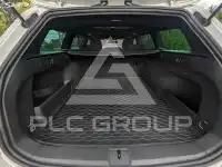 2020 Volkswagen Passat