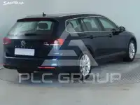 2020 Volkswagen Passat