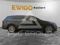 2020 Volkswagen Passat