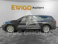 2020 Volkswagen Passat