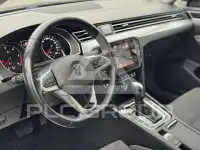 2020 Volkswagen Passat