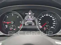 2020 Volkswagen Passat