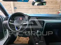 2020 Volkswagen Passat