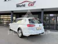 2020 Volkswagen Passat