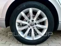 2020 Volkswagen Passat