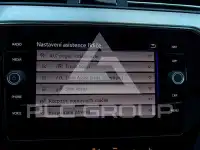 2020 Volkswagen Passat