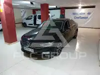 2020 Volkswagen Passat