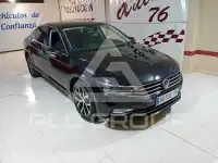 2020 Volkswagen Passat