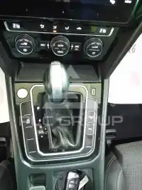 2020 Volkswagen Passat
