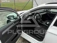 2020 Volkswagen Passat