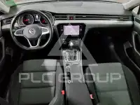 2020 Volkswagen Passat