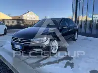 2020 Volkswagen Passat