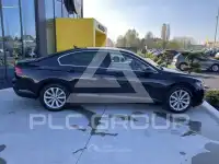 2020 Volkswagen Passat
