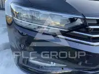 2020 Volkswagen Passat