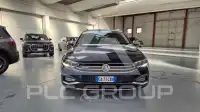 2020 Volkswagen Passat