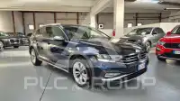 2020 Volkswagen Passat