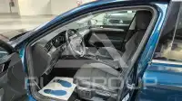 2020 Volkswagen Passat