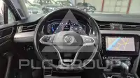 2020 Volkswagen Passat