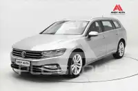2020 Volkswagen Passat