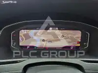 2020 Volkswagen Passat