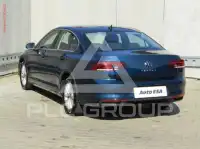 2020 Volkswagen Passat