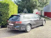 2020 Volkswagen Passat
