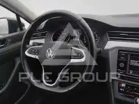 2020 Volkswagen Passat