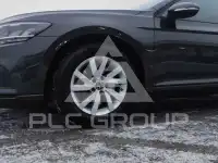 2020 Volkswagen Passat