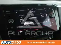 2020 Volkswagen Passat