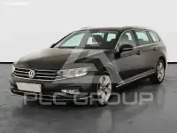 2020 Volkswagen Passat