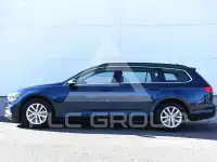 2020 Volkswagen Passat
