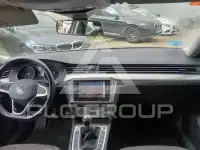 2020 Volkswagen Passat