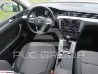 2020 Volkswagen Passat