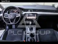 2020 Volkswagen Passat