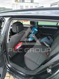 2020 Volkswagen Passat